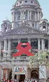 Durban City Hall/Art Gallery