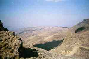 South Africa's Sani Pass; Gateway to Lesotho